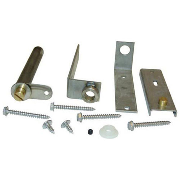 Randell Hinge Assembly For  - Part# Rdrphng028 RDRPHNG028